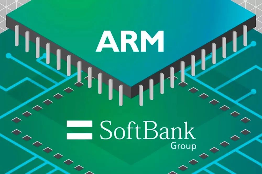 最新ARM技术引领计算领域革新风潮